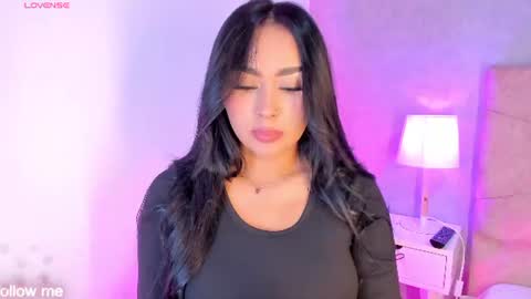 Camelia Smith online show from July 26, 2026, 3:25 am