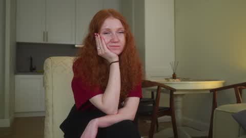 Maria online show from August 6, 2026, 4:53 pm
