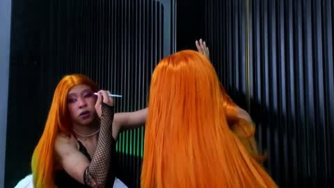 Snapshot of cameron_blake_ chatting on February 24, 2025, 2:58 pm CAMERON online show from February 24, 2025, 2:58 pm