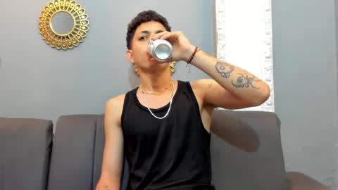 Snapshot of cameron_lux4 chatting on September 27, 2025, 12:21 pm CAMERON online show from September 27, 2025, 12:21 pm