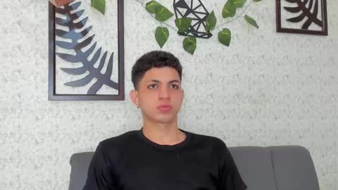 Snapshot of cameron_lux4 chatting on October 16, 2025, 12:50 pm CAMERON online show from October 16, 2025, 12:50 pm