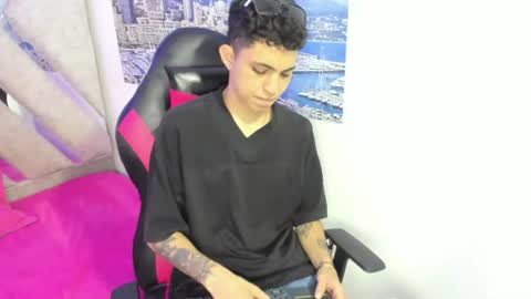CAMERON online show from July 5, 2026, 3:23 am