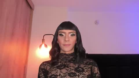 Cameron online show from December 17, 2025, 1:22 am