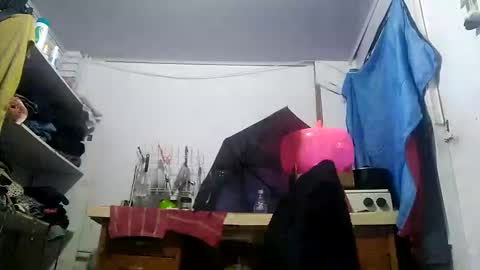 Mara Catalina Romero Ordez online show from March 7, 2025, 5:08 am