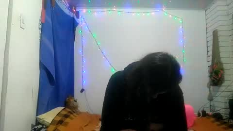 Mara Catalina Romero Ordez online show from March 10, 2025, 7:42 am