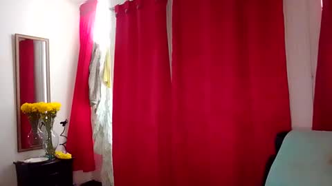 Mara Catalina Romero Ordez online show from September 18, 2025, 4:09 pm