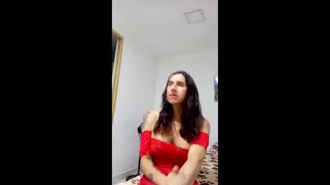 Snapshot of cameron_puppy chatting on June 5, 2026, 7:25 am Mara Catalina Romero Ordez online show from June 5, 2026, 7:25 am