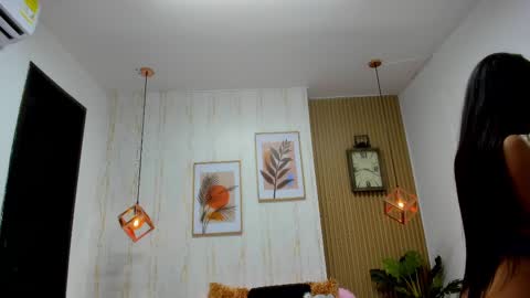 Cameron  online show from February 14, 2025, 1:13 am