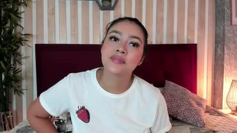 Cameron  online show from November 28, 2025, 11:02 am