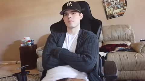 camerondt online show from February 4, 2026, 7:20 pm