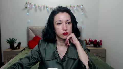 Cameronenns online show from May 6, 2026, 12:10 pm