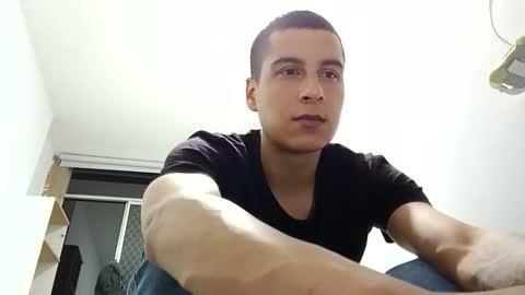 cameronsilverman online show from April 14, 2026, 3:34 am