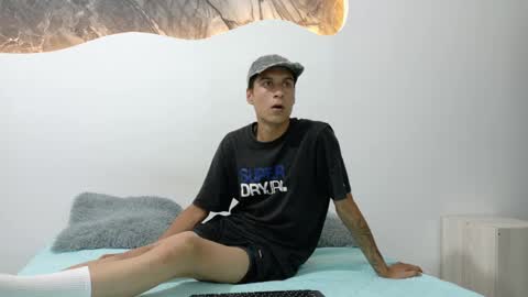 cameronsilverman online show from June 5, 2026, 9:53 pm