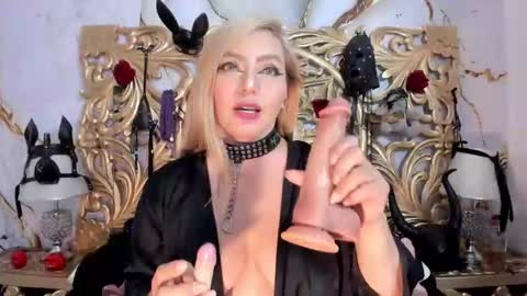 CameronStar online show from March 10, 2026, 8:14 pm