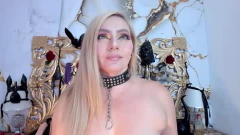 CameronStar online show from March 12, 2026, 6:36 pm