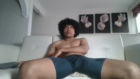 Stiven online show from February 22, 2026, 3:21 pm