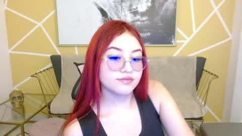 Cami Guzman online show from April 23, 2026, 1:24 pm