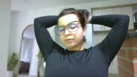 camila   online show from January 22, 2025, 10:59 pm