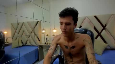 camievan online show from February 27, 2026, 4:07 pm