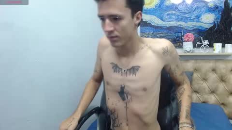 camievan online show from February 28, 2026, 1:45 pm