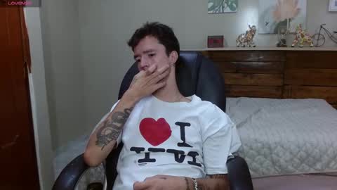 camievan online show from March 9, 2026, 8:24 pm