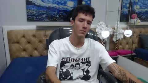 camievan online show from March 12, 2026, 6:36 pm