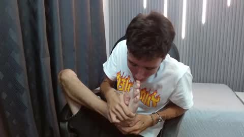 camievan online show from March 13, 2026, 8:04 pm