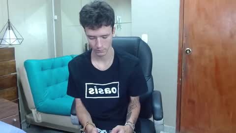 camievan online show from March 14, 2026, 7:19 pm