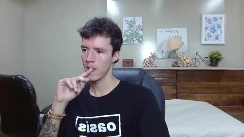 camievan online show from March 16, 2026, 7:18 pm