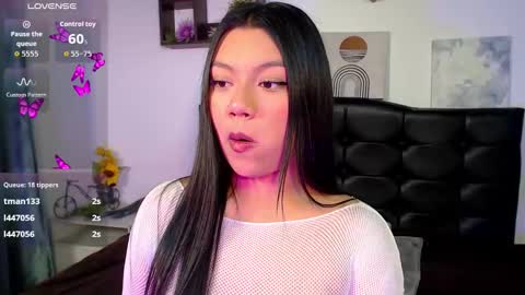 Cami online show from January 16, 2026, 4:27 am