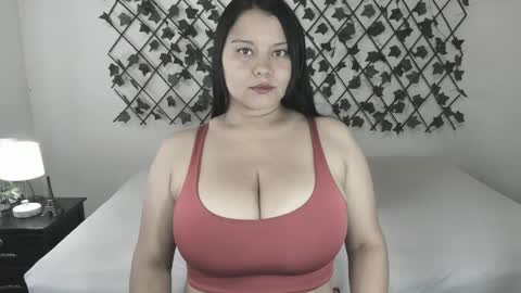 camihotboobs online show from February 2, 2026, 12:48 pm