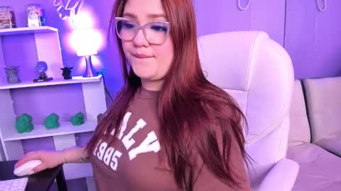 Camila Osorio online show from January 7, 2026, 7:49 pm