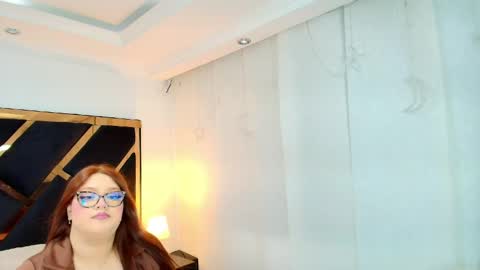 Snapshot of camiila_osorio chatting on May 27, 2026, 7:22 pm Camila Osorio online show from May 27, 2026, 7:22 pm