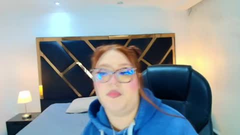 Snapshot of camiila_osorio chatting on May 29, 2026, 8:07 pm Camila Osorio online show from May 29, 2026, 8:07 pm
