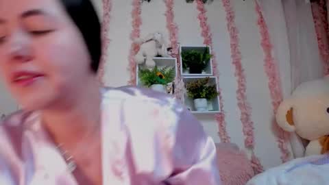 Snapshot of camiilalopee chatting on October 11, 2025, 5:44 pm Camii Lopez online show from October 11, 2025, 5:44 pm