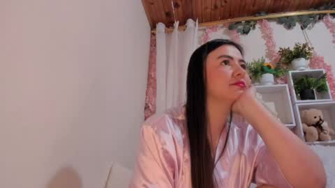 Camii Lopez online show from April 29, 2026, 6:14 pm