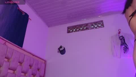 Cami online show from May 3, 2026, 10:38 pm