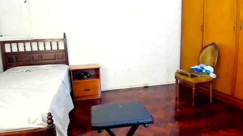 Cami online show from January 24, 2025, 3:22 am