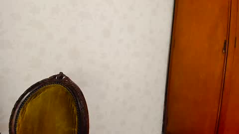 Cami online show from March 12, 2025, 2:52 am