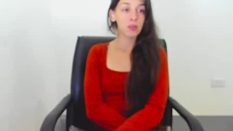 Cami online show from April 9, 2026, 1:16 am
