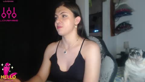 camila online show from May 2, 2026, 6:07 am