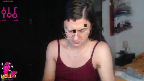 Snapshot of camila_bigcock_ts chatting on May 12, 2026, 9:56 pm camila online show from May 12, 2026, 9:56 pm