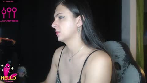 Snapshot of camila_bigcock_ts chatting on June 10, 2026, 8:46 am camila online show from June 10, 2026, 8:46 am