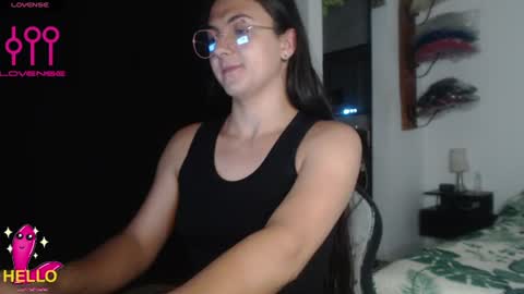 camila online show from July 16, 2026, 11:44 pm