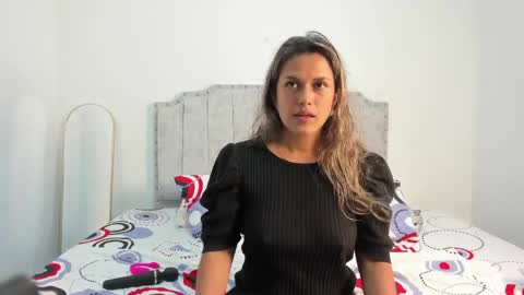 Snapshot of camila_borbon_ chatting on May 11, 2026, 2:45 pm online show from May 11, 2026, 2:45 pm