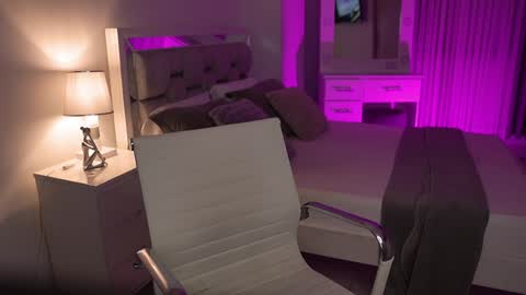 Camila buitrago online show from December 20, 2024, 1:14 am