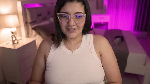 Camila buitrago online show from December 20, 2024, 4:31 am