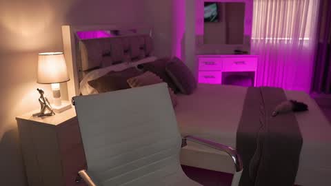 Camila buitrago online show from December 21, 2024, 5:18 pm