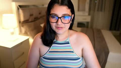 Camila buitrago online show from December 19, 2025, 11:45 pm