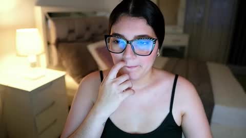 Camila buitrago online show from December 21, 2025, 10:50 pm